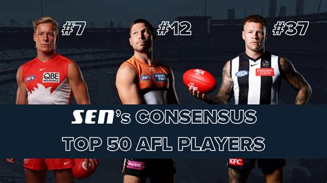 afl sen news